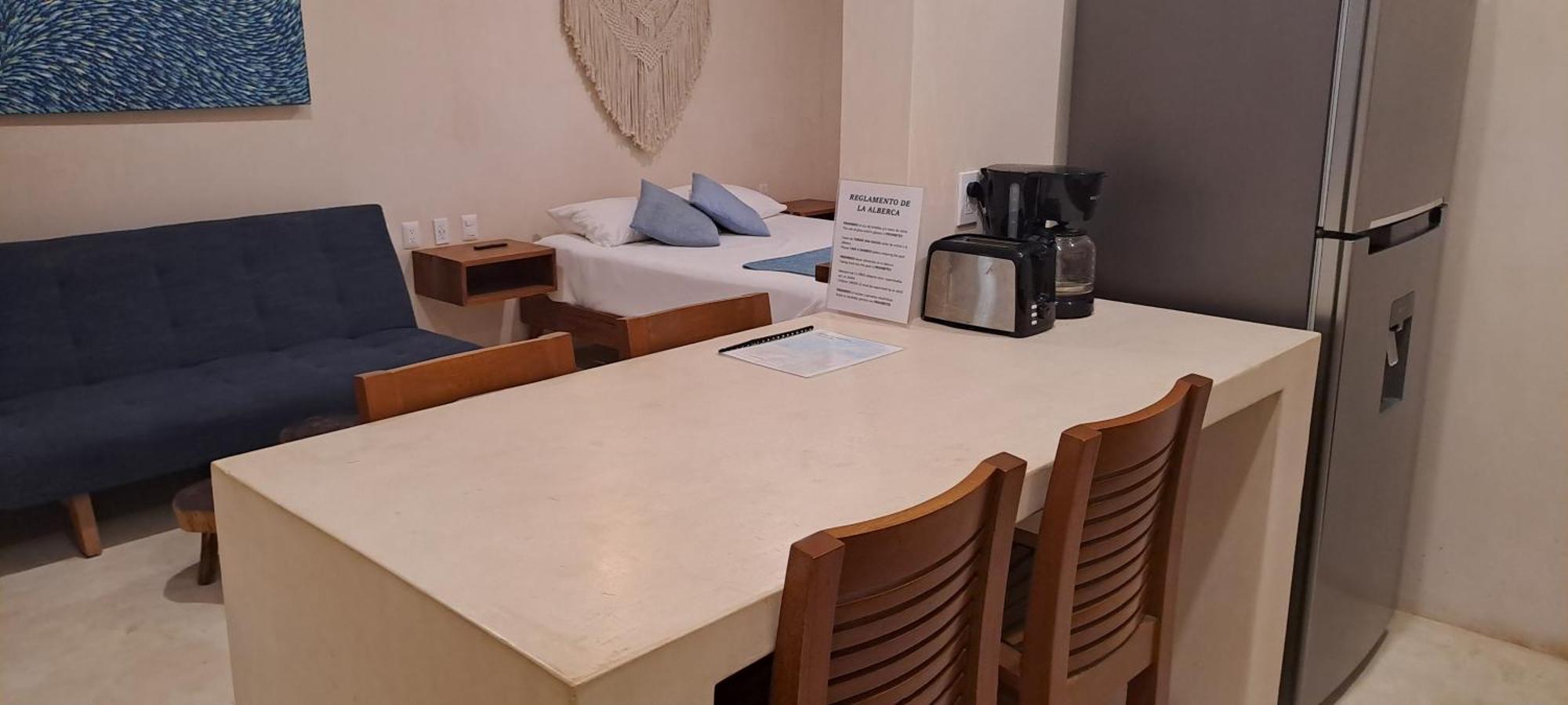 Ideal Nomadas Digitales Apartamento *