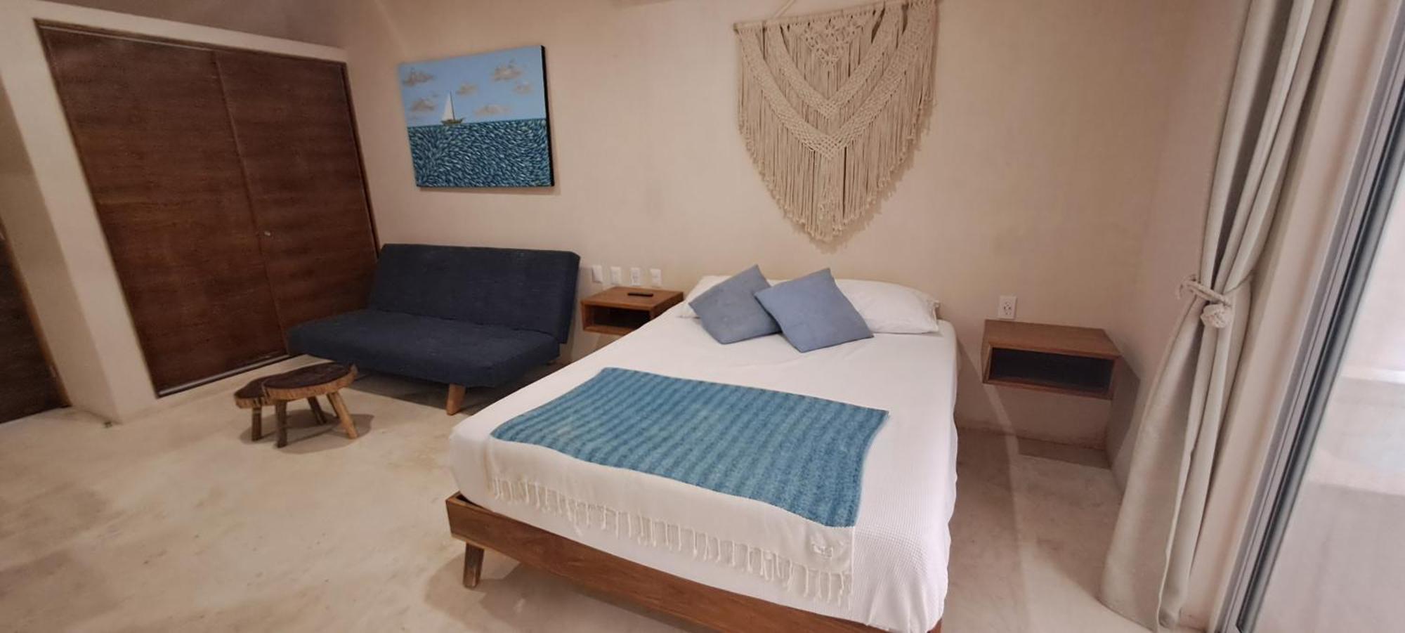 Ideal Nomadas Digitales Apartamento