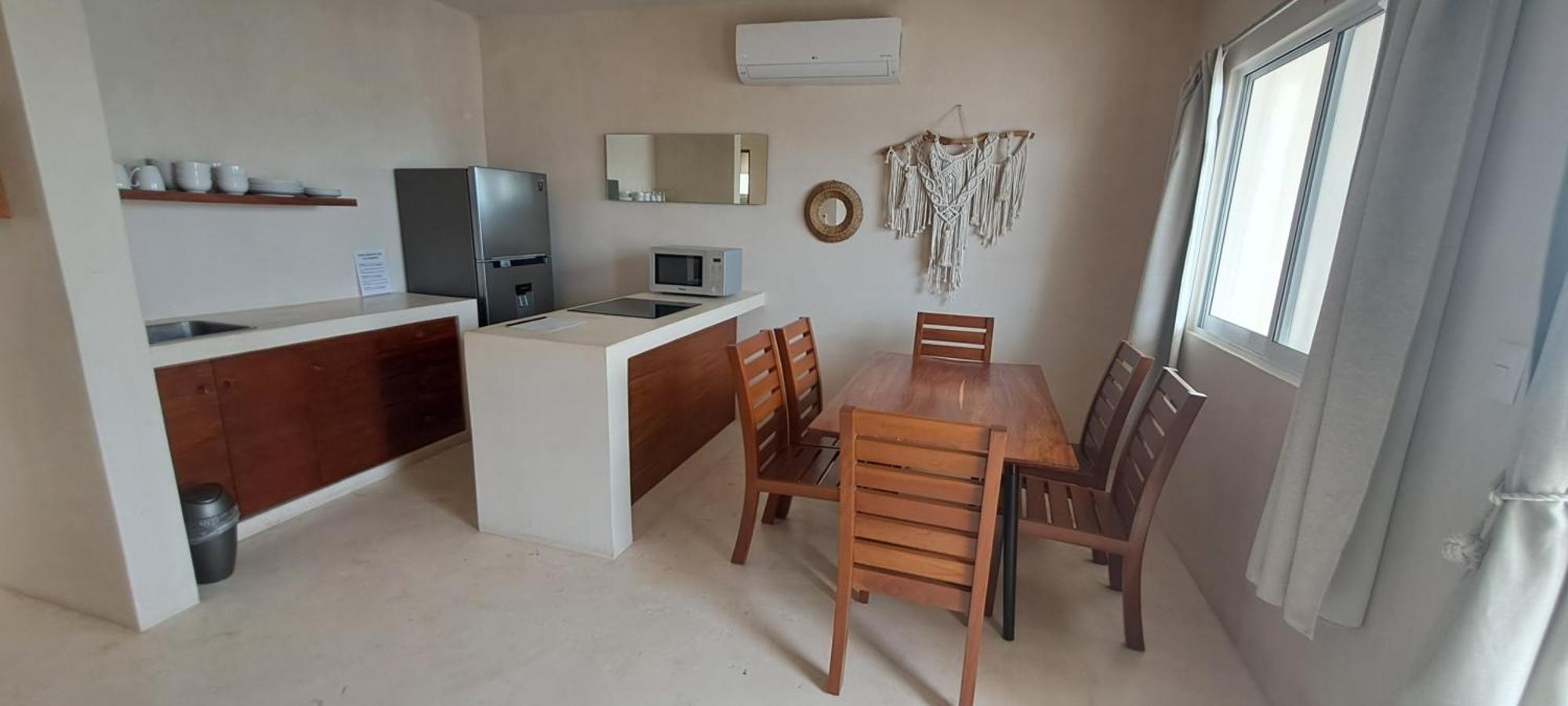 Apartamento Ideal Nomadas Digitales Tulum