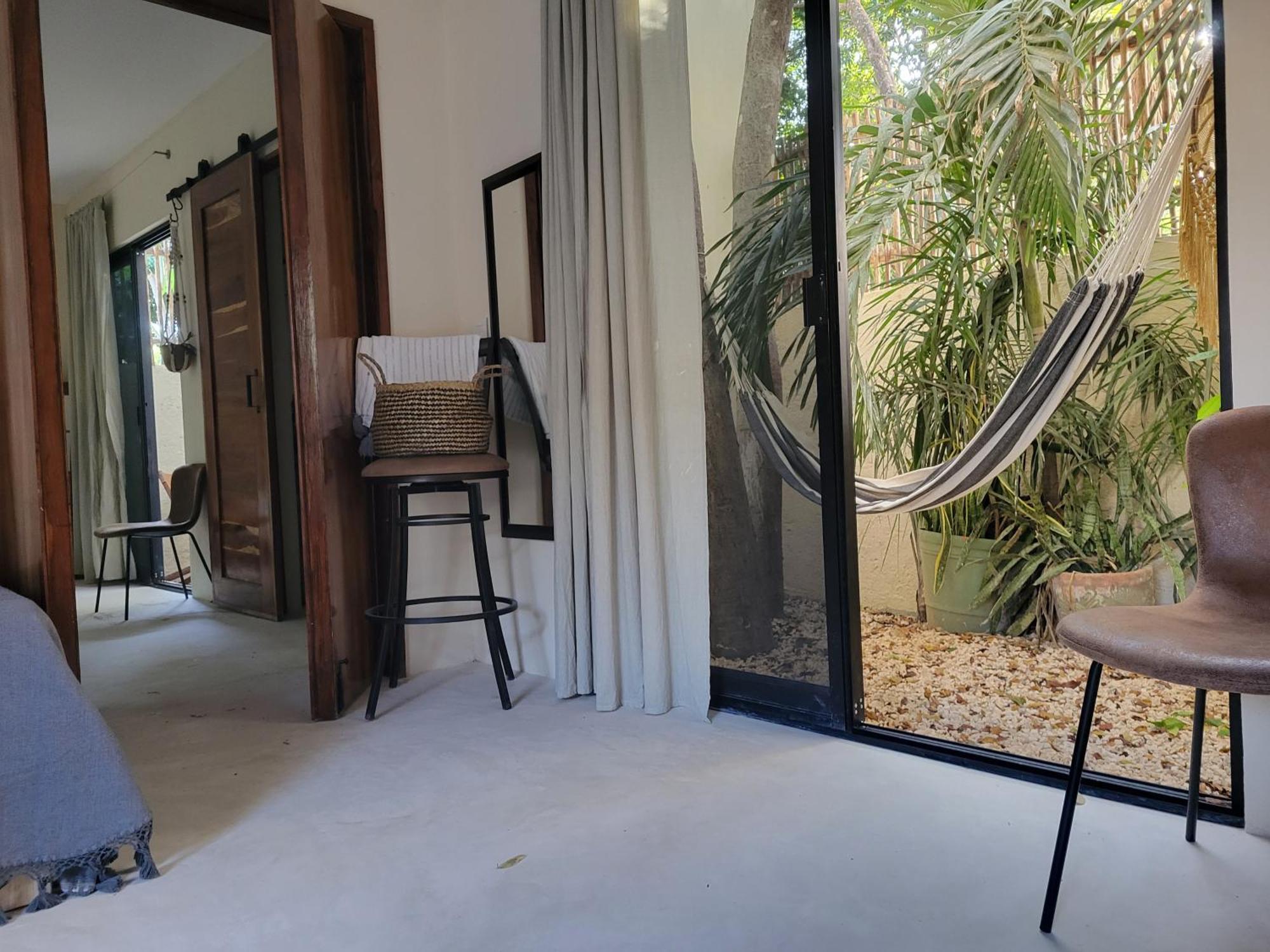The Secret Garden Apartamento Tulum
