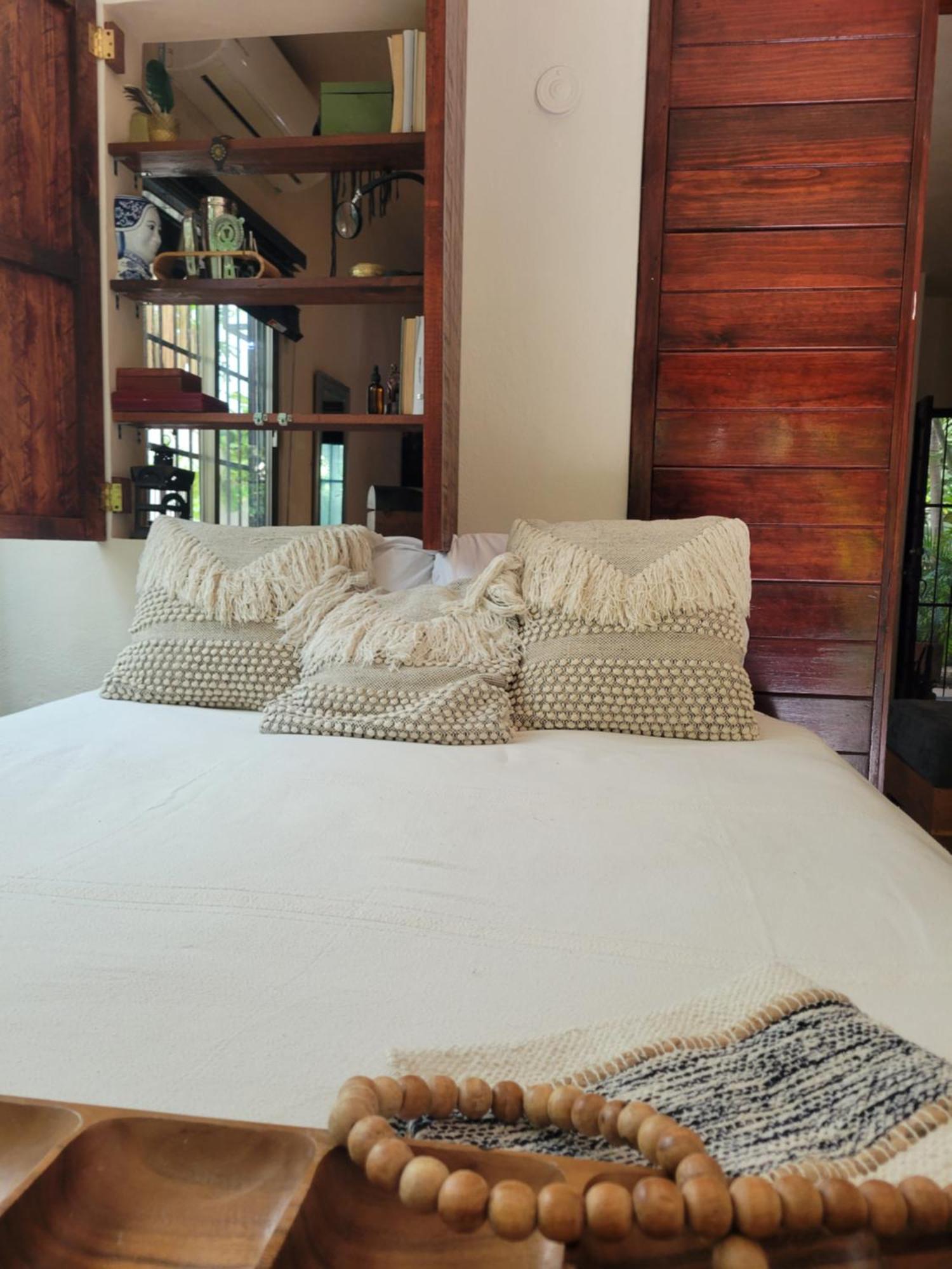 The Secret Garden Apartamento Tulum