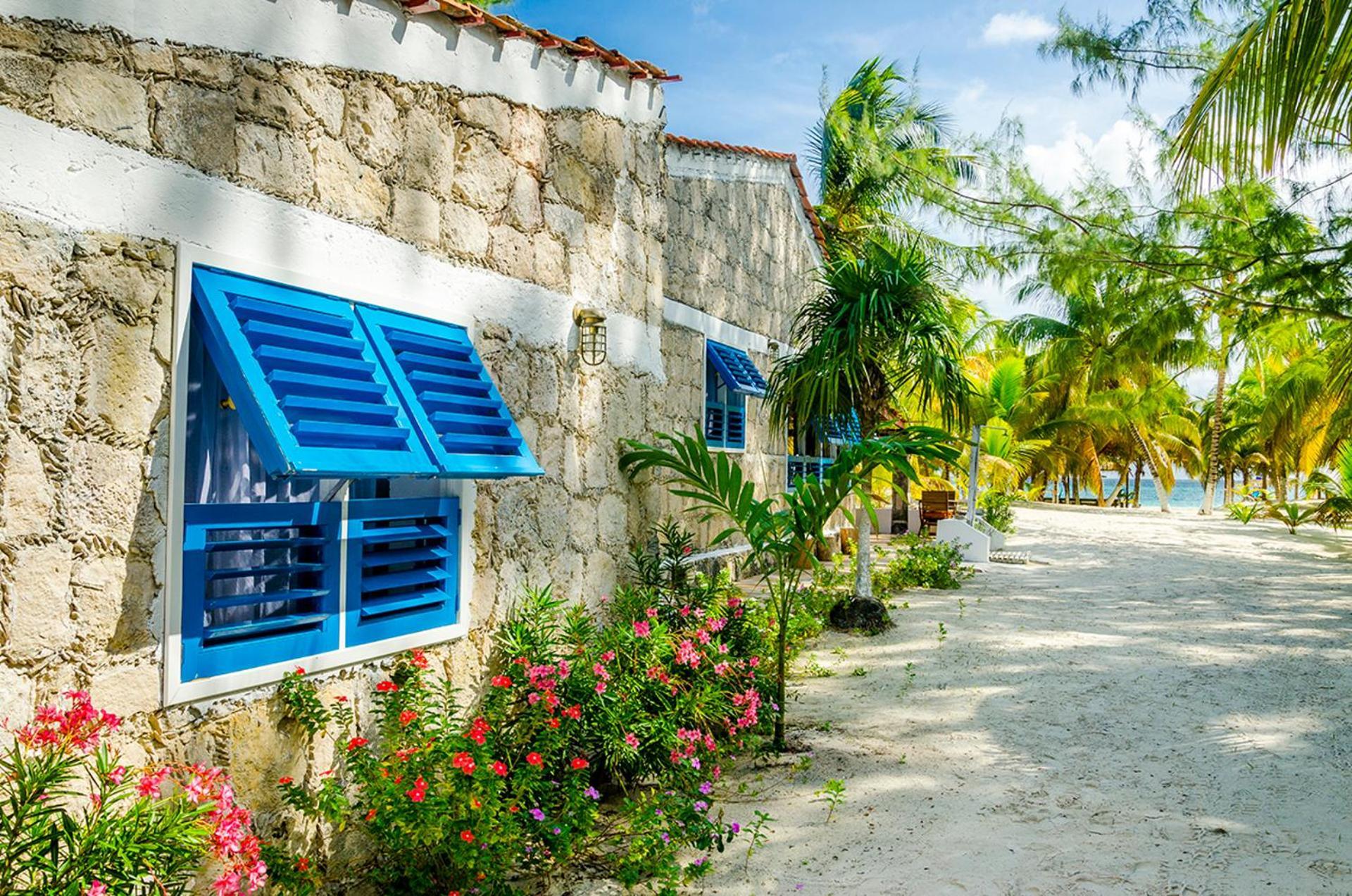 Сasa de vacaciones Beachfront Private Sian Kaan Tulum