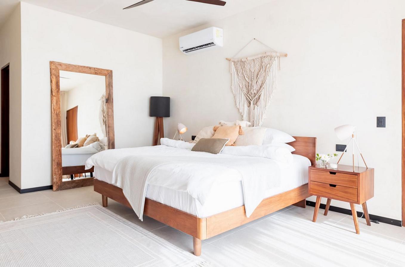 Zama House Tankah Bay Villa