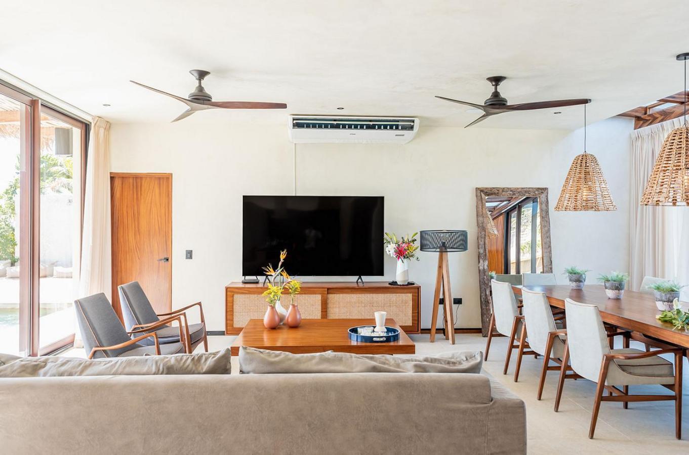 Zama House Tankah Bay *
