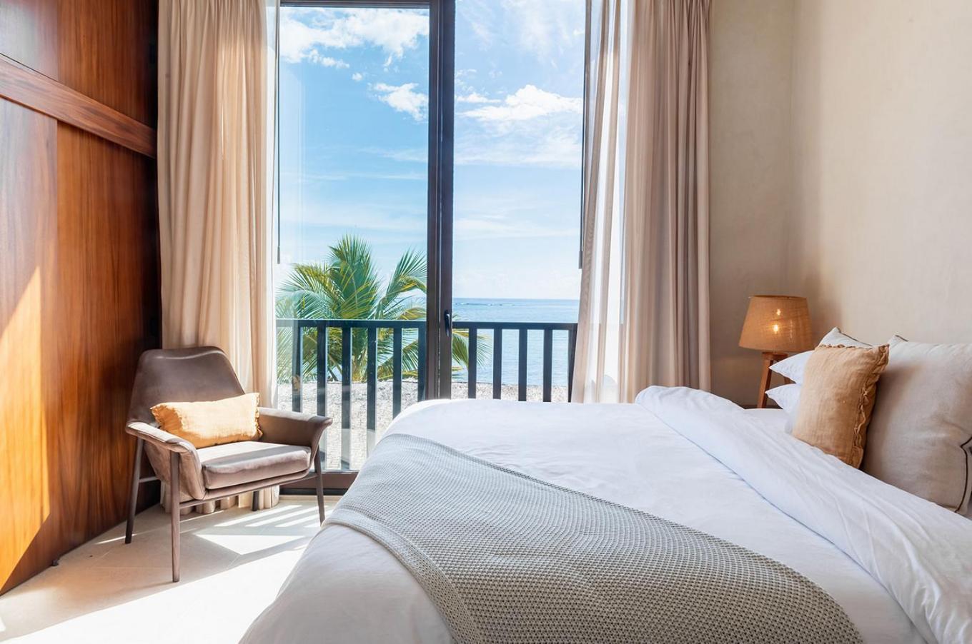 Zama House Tankah Bay Villa