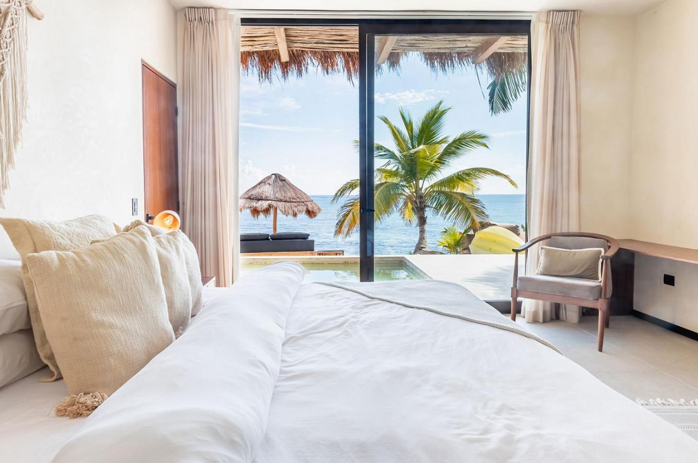 Zama House Tankah Bay * Tulum