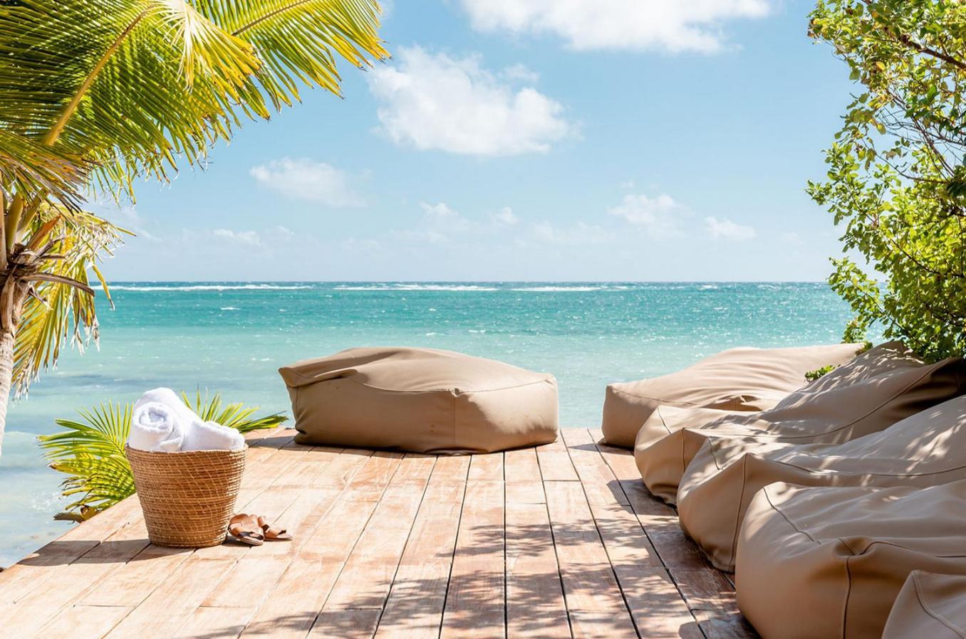 Zama House Tankah Bay Villa