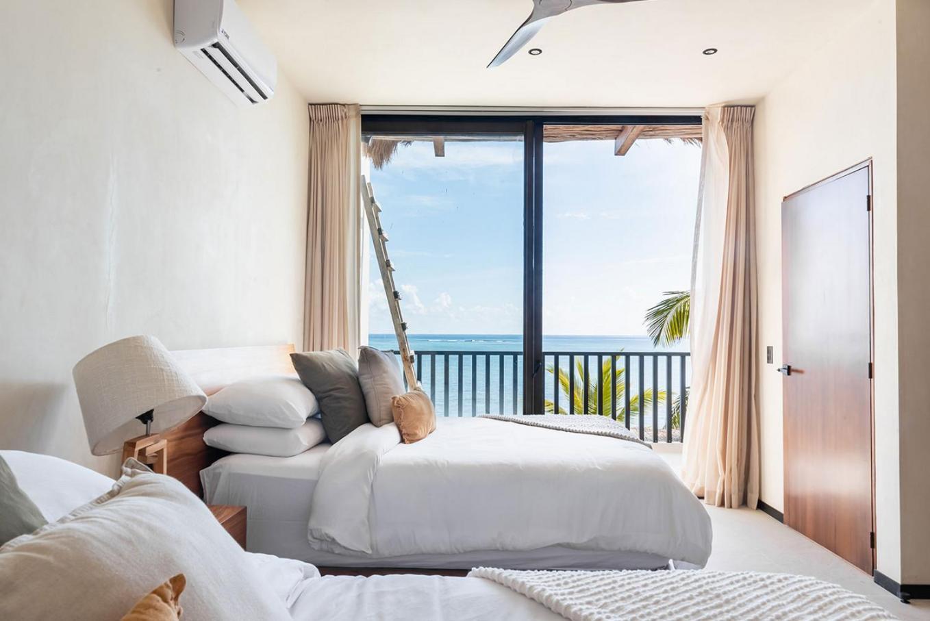 Villa Zama House Tankah Bay