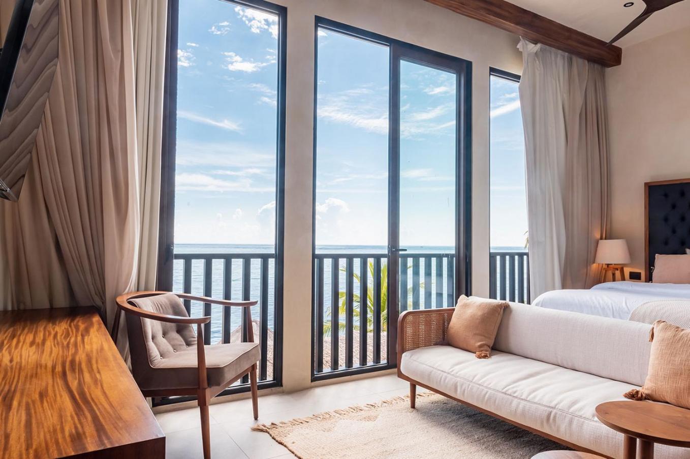 Villa Zama House Tankah Bay *