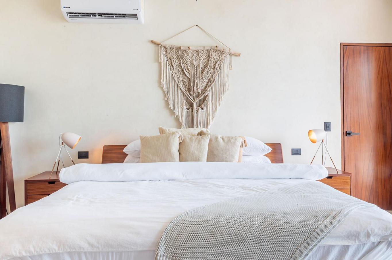 Villa Zama House Tankah Bay Tulum