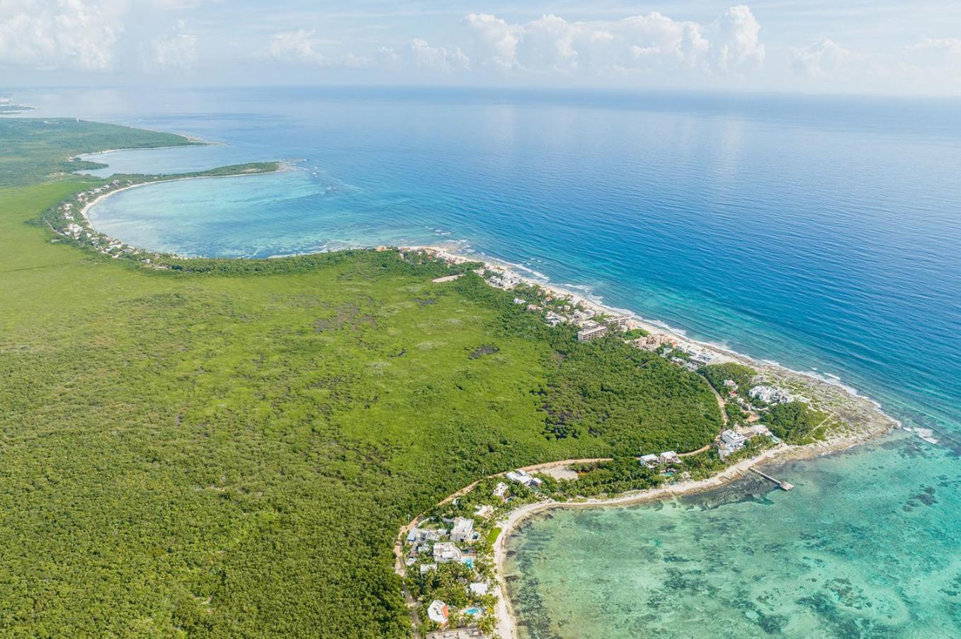 Zama House Tankah Bay