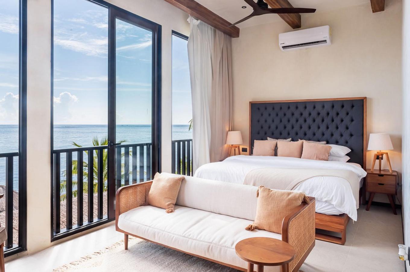 Zama House Tankah Bay Villa