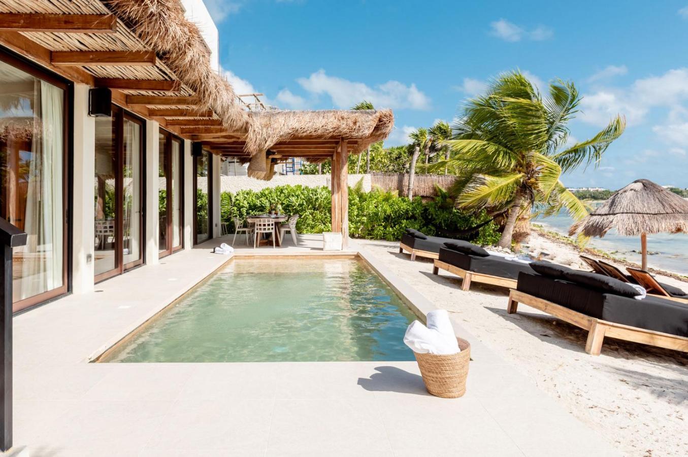 Zama House Tankah Bay Villa