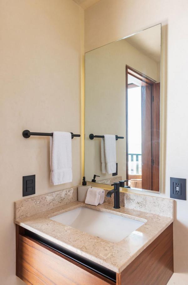Villa Zama House Tankah Bay Tulum