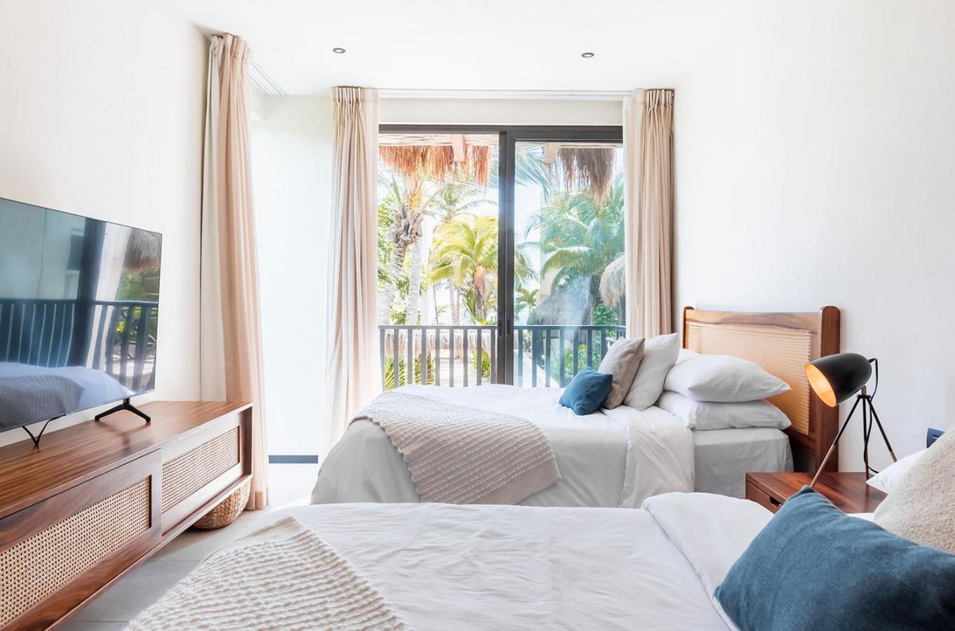 Zama House Tankah Bay Villa
