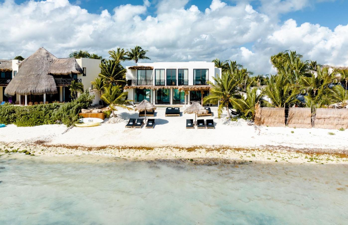 Villa Zama House Tankah Bay