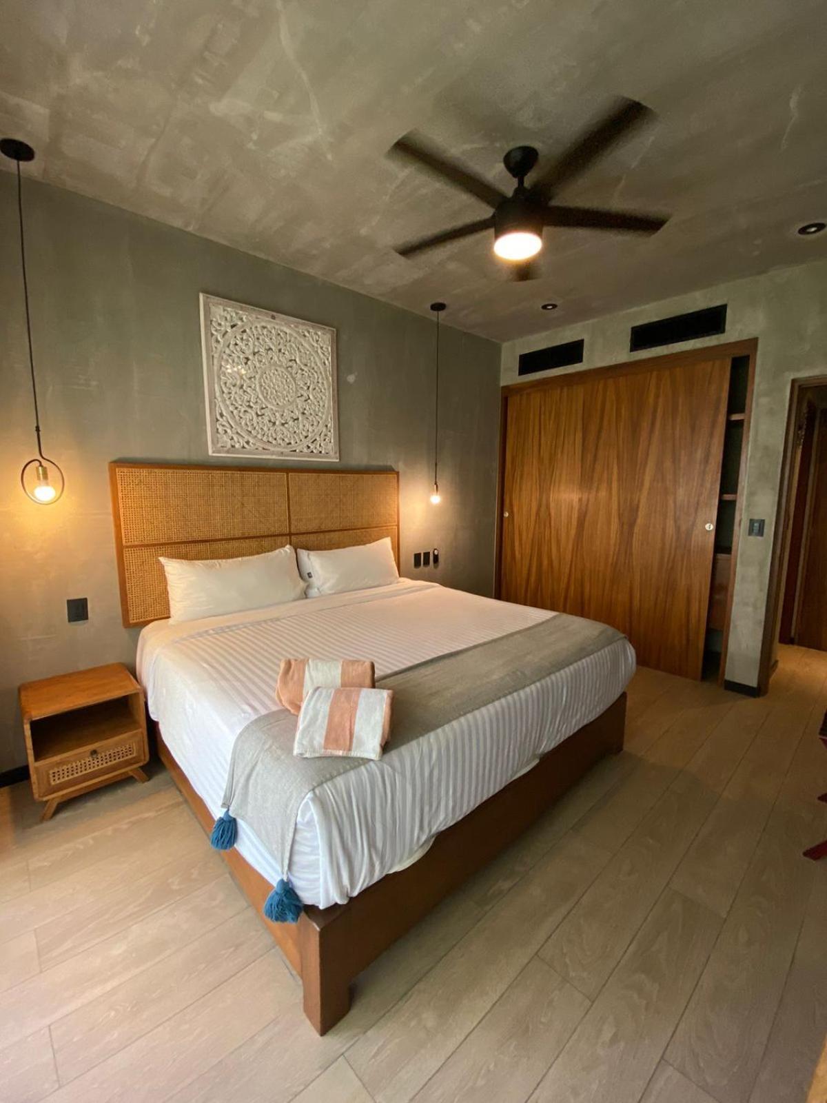 Apartamento Tuk Tulum