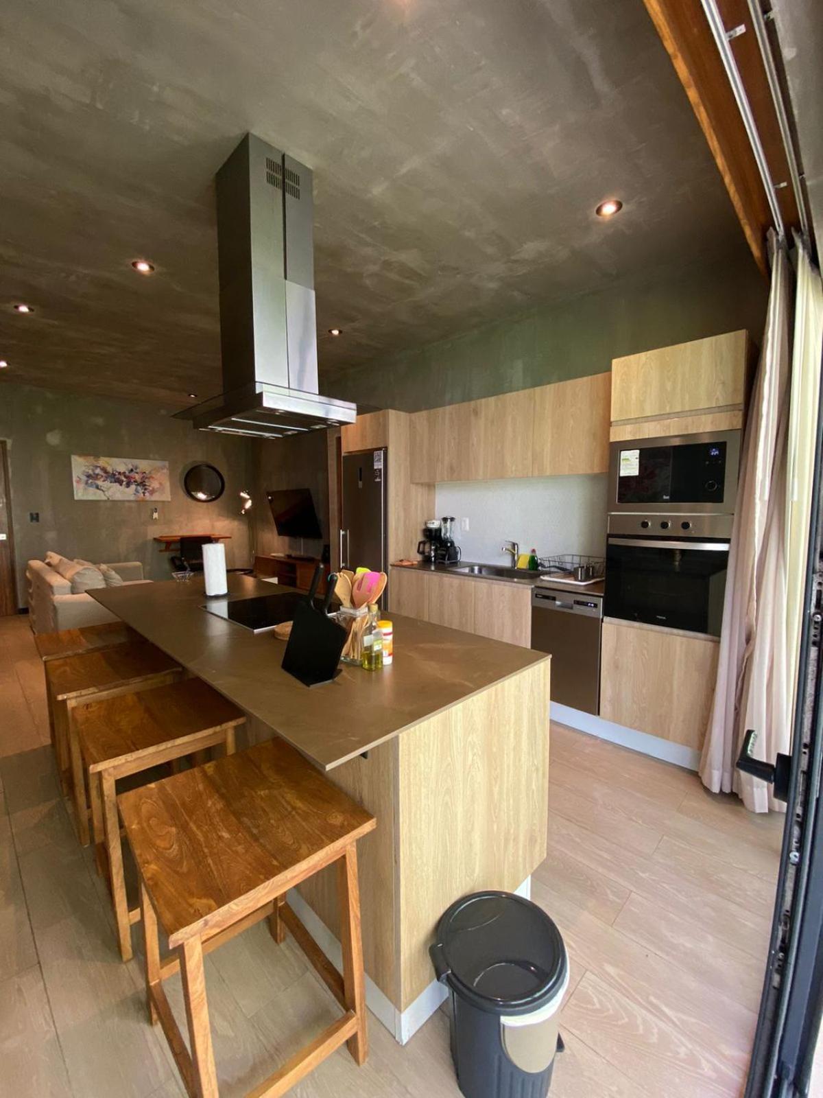 Tuk Apartamento Tulum