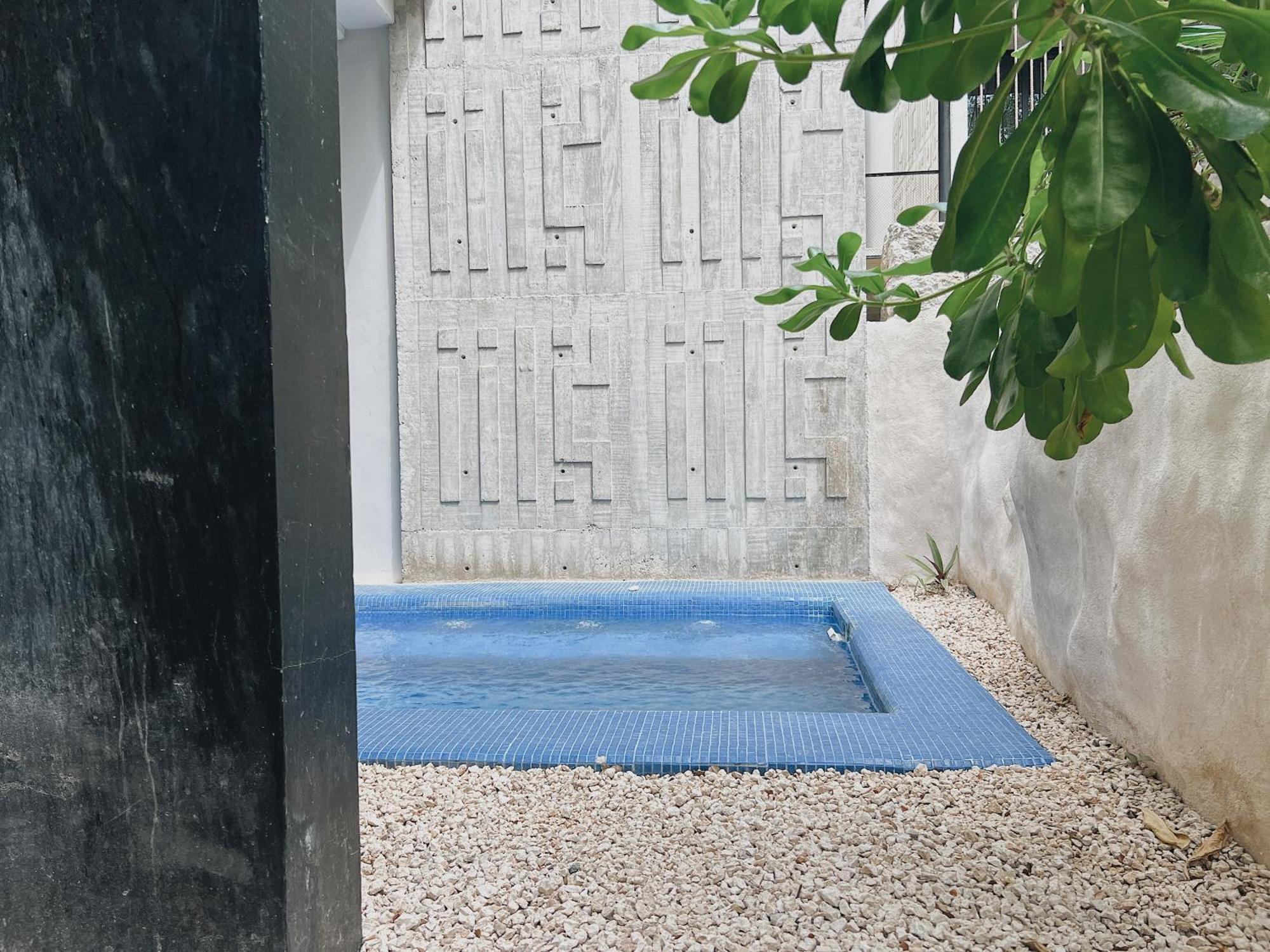 Luxury For Family Tulum