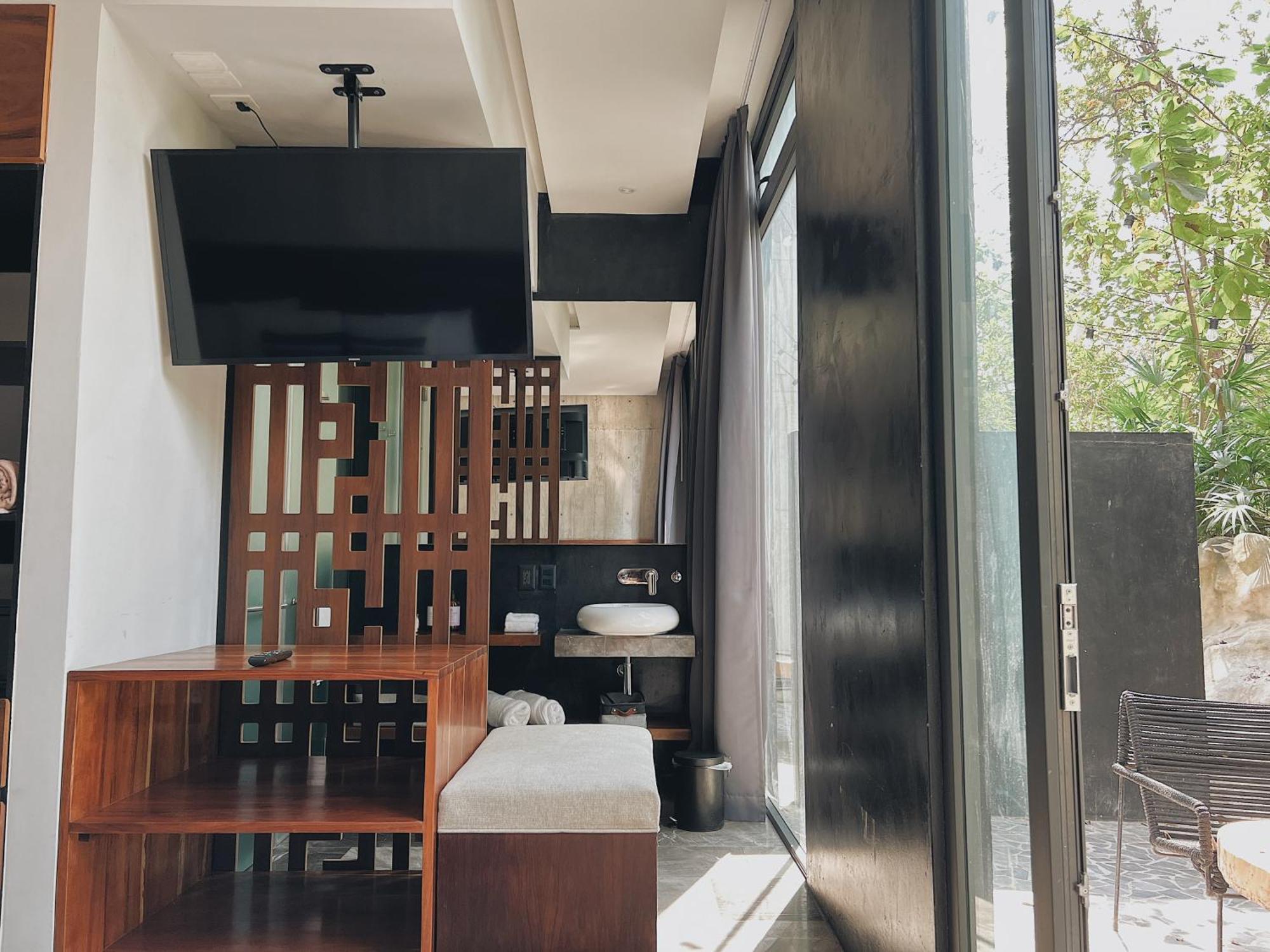 Luxury For Family Tulum