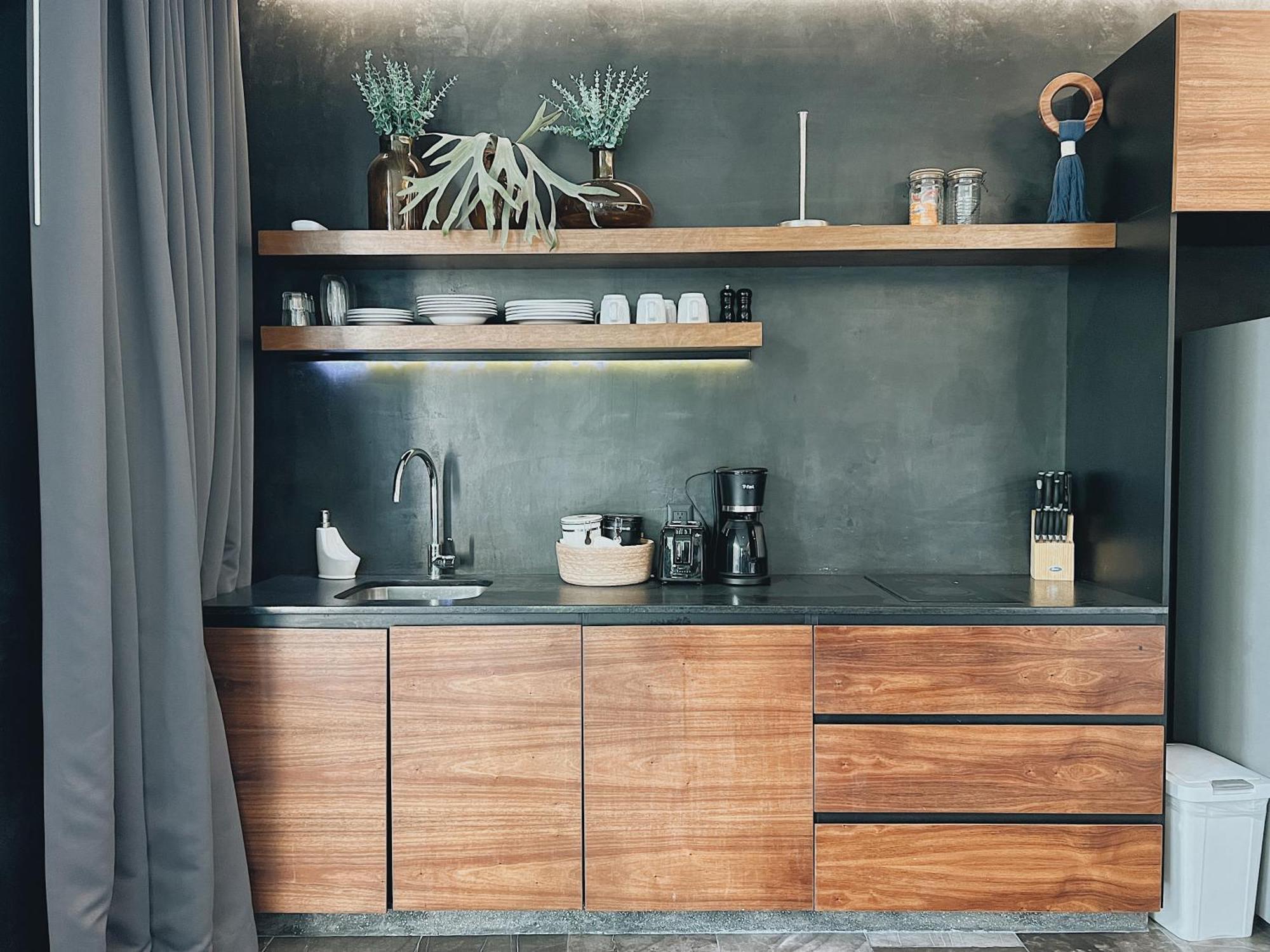 Apartamento Luxury For Family Tulum