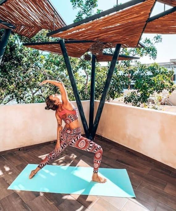 Kalet Tu Magico Lugar, Te Espera * Tulum