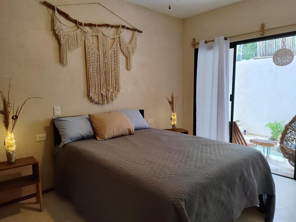 Apartamento Kalet Tu Magico Lugar, Te Espera Tulum