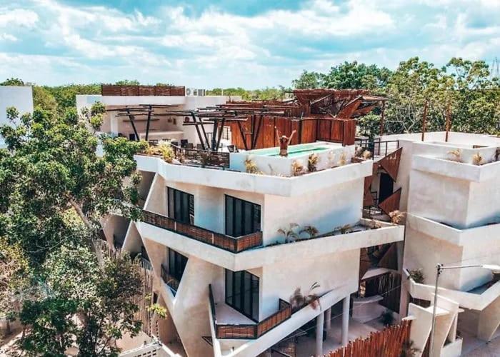 Kalet Tu Magico Lugar, Te Espera Apartamento *