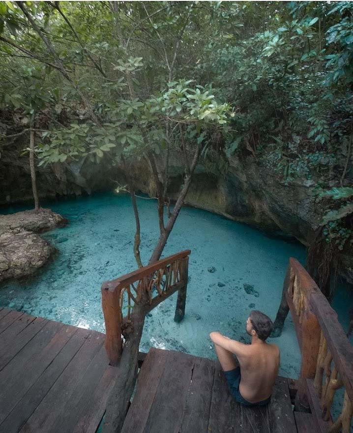 Kalet Tu Magico Lugar, Te Espera Apartamento