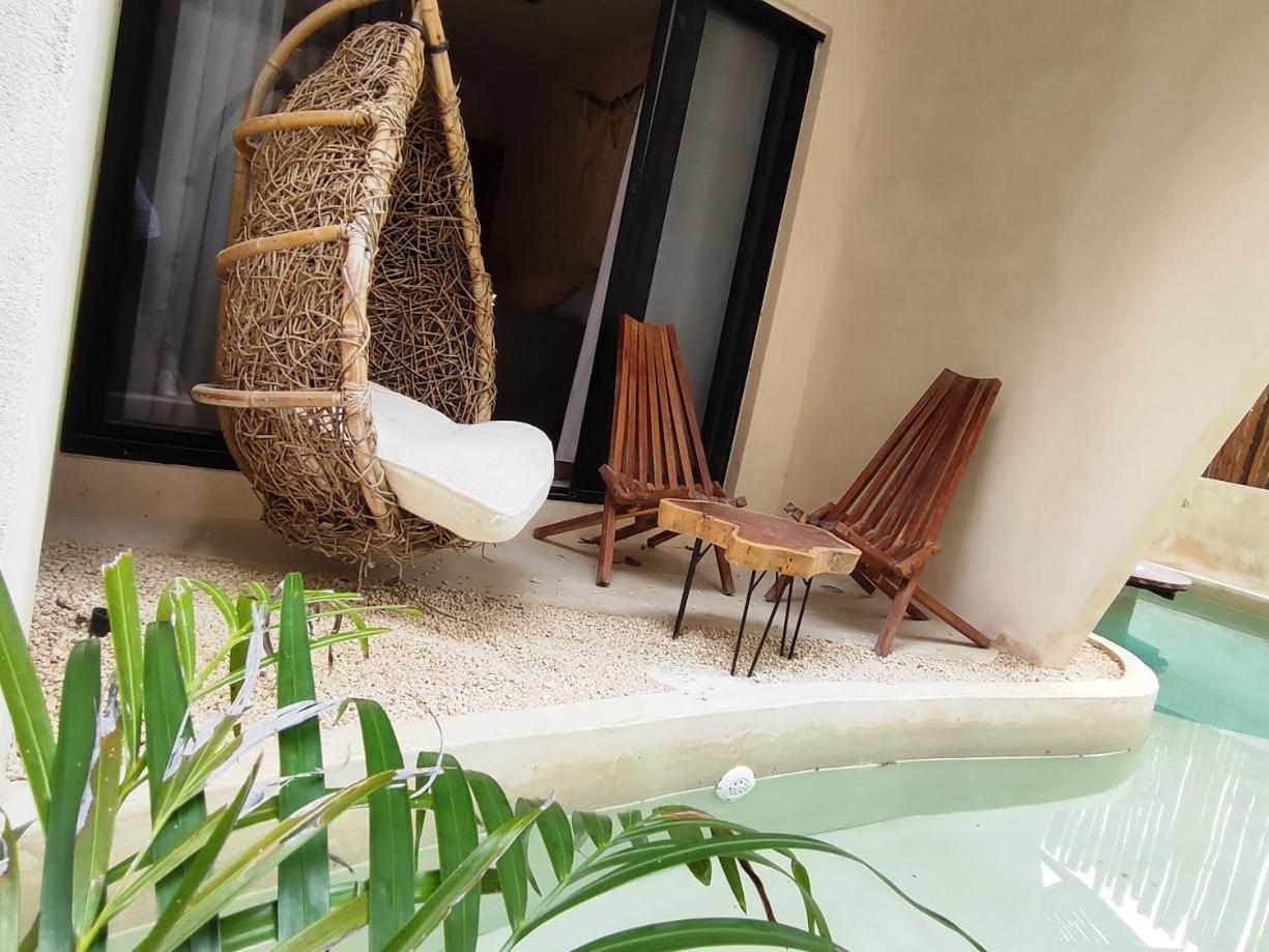 Kalet Tu Magico Lugar, Te Espera Apartamento Tulum