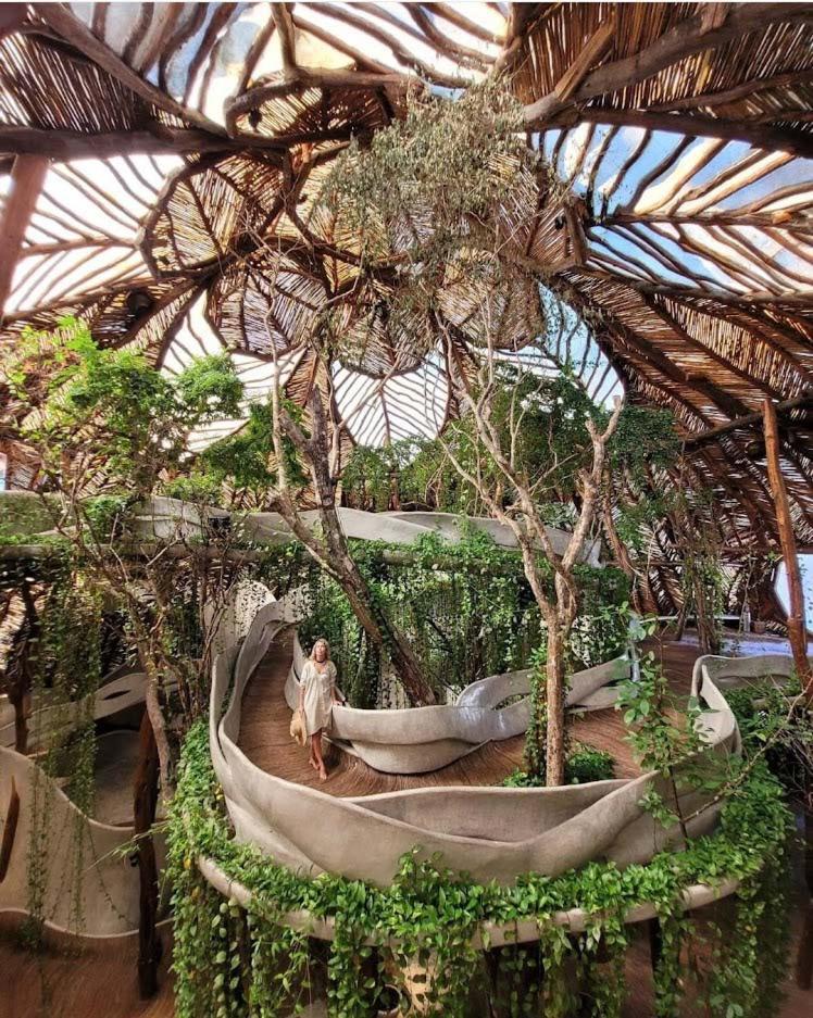 Apartamento Kalet Tu Magico Lugar, Te Espera Tulum
