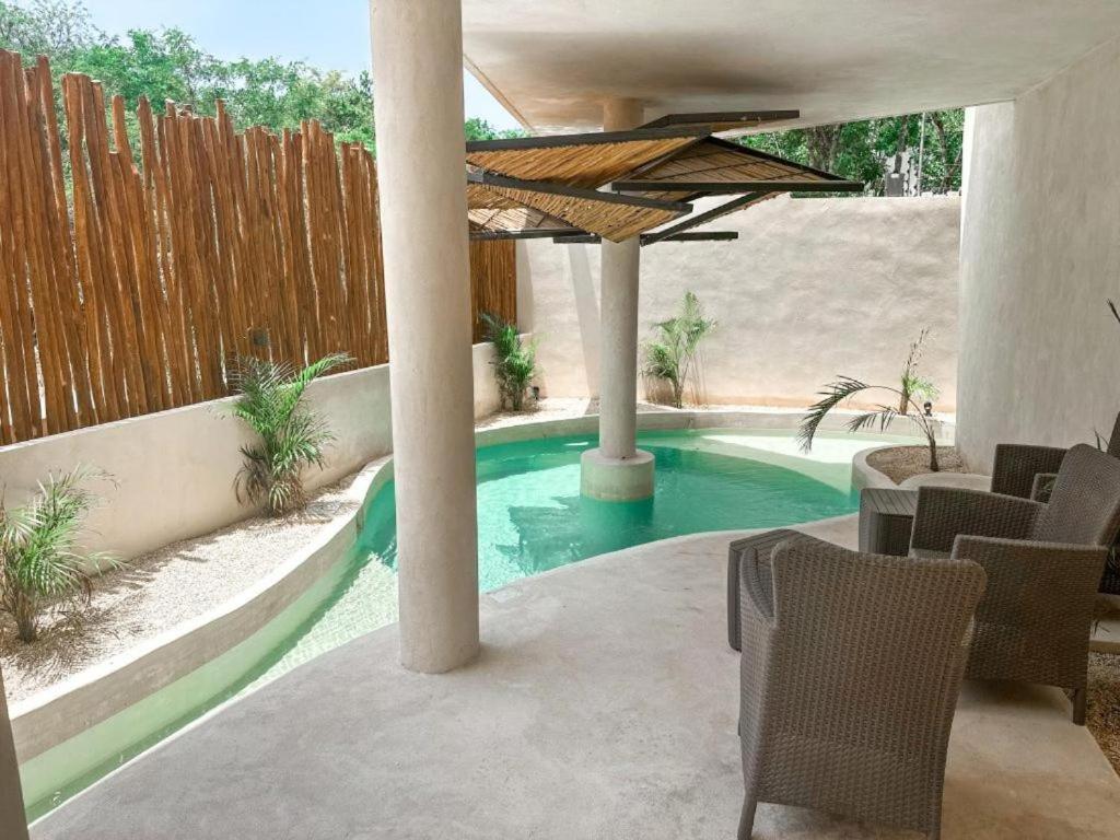 Apartamento Kalet Tu Magico Lugar, Te Espera