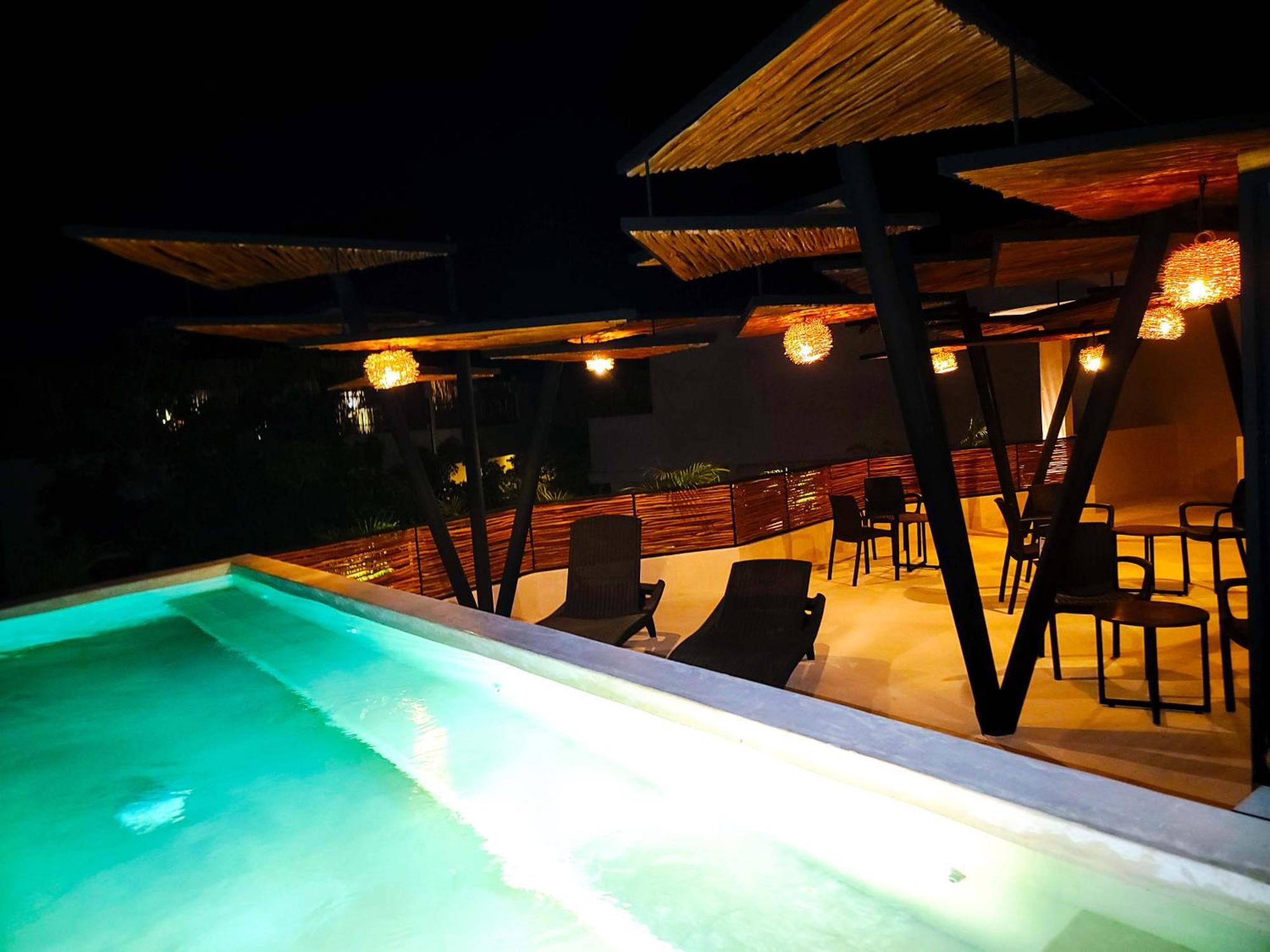 Apartamento Kalet Tu Magico Lugar, Te Espera