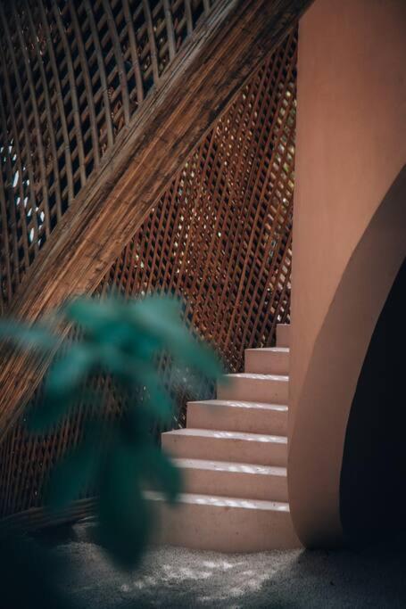 Tranquil Loft In The Heart Of With Private Balcony Apartamento