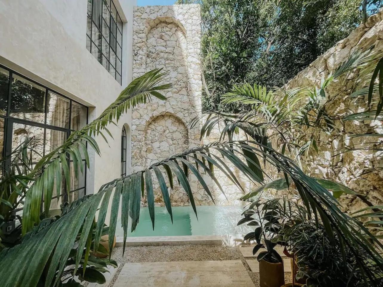 Design Casa Patchouli With Private Pool And Loung Tulum