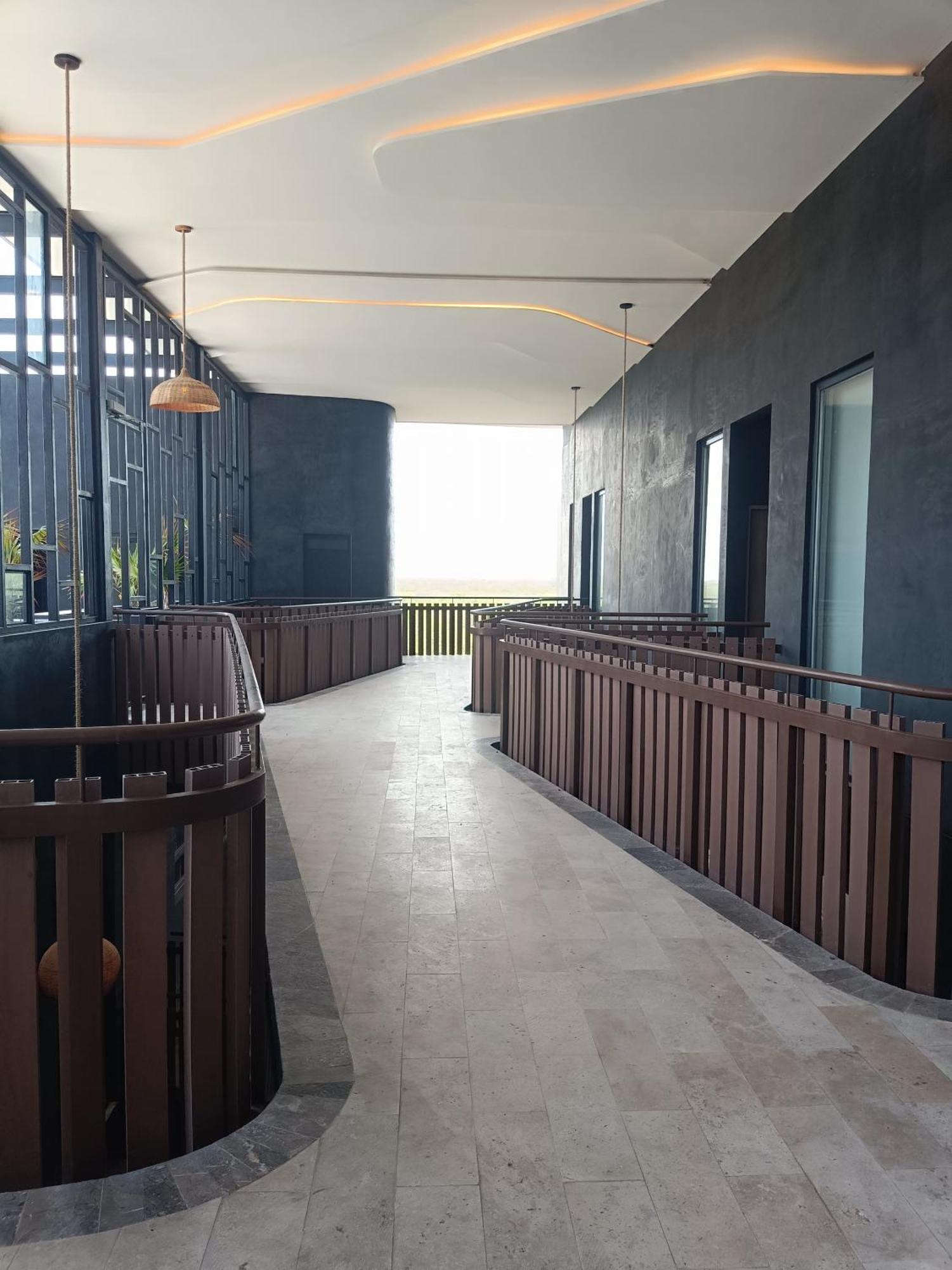 Apartamento Departamento De 1 Hab Con Balcon En Zona Hotelera Ad Tulum
