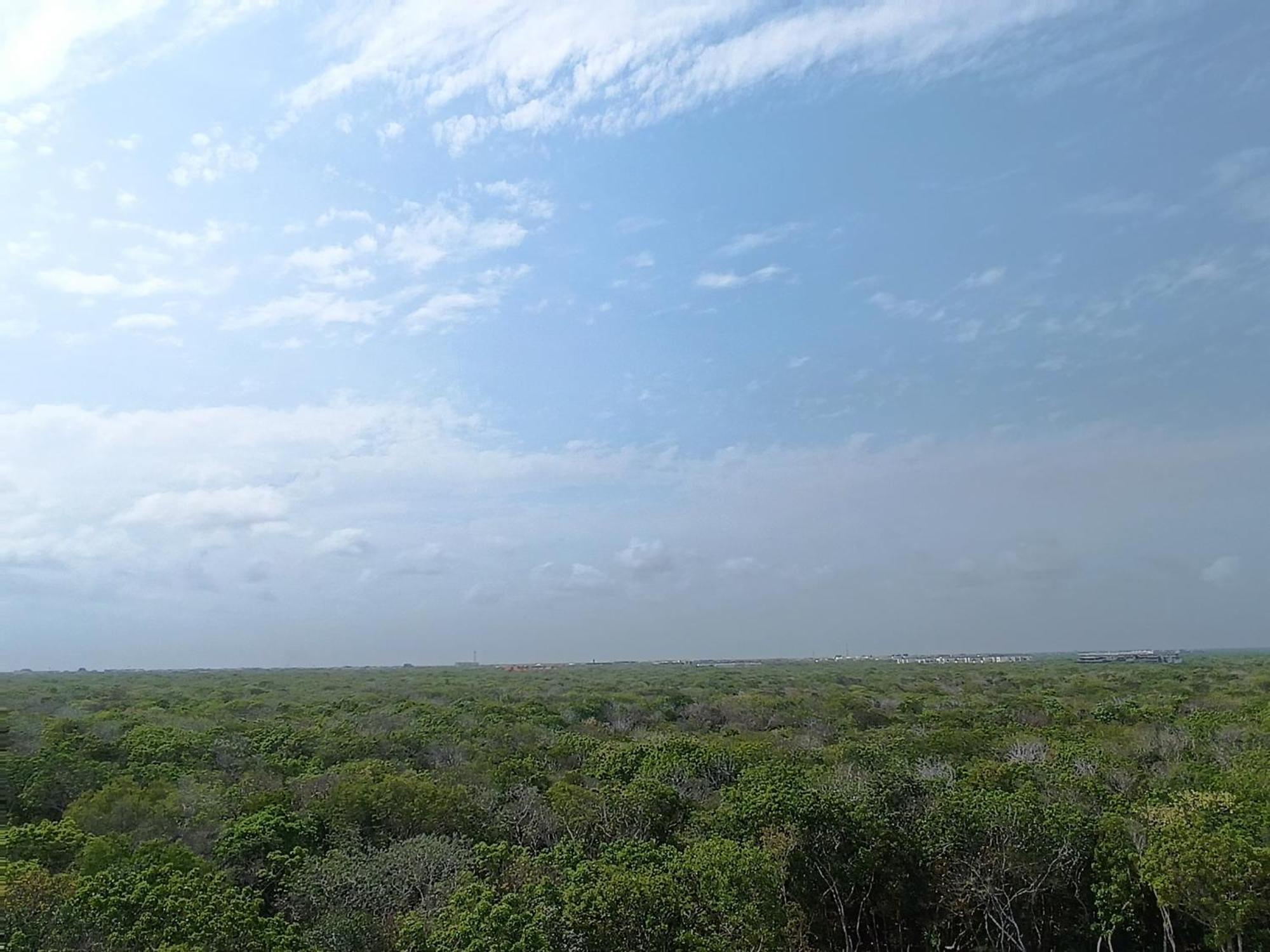 Apartamento Departamento De 1 Hab Con Balcon En Zona Hotelera Ad Tulum