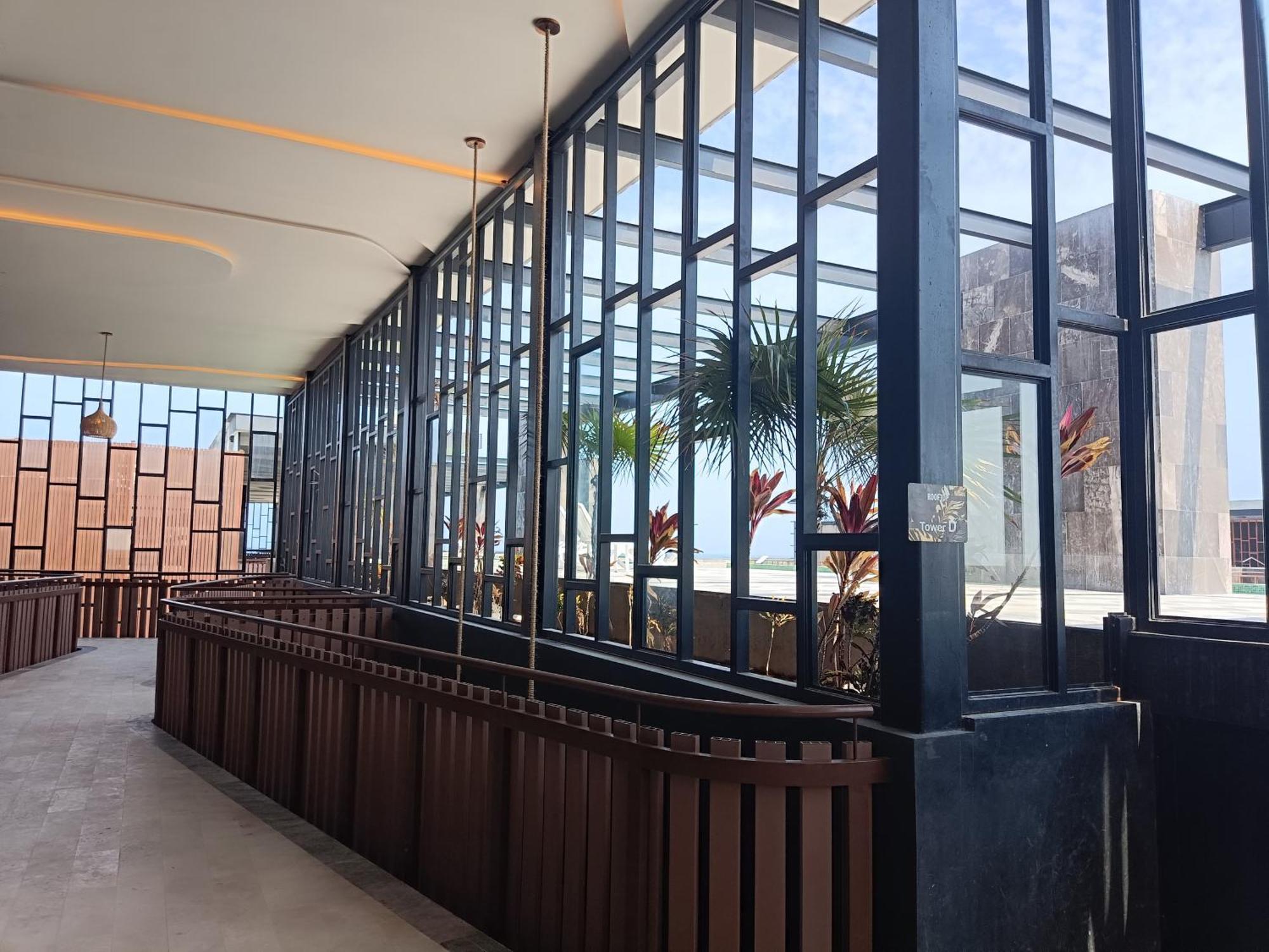 Departamento De 1 Hab Con Balcon En Zona Hotelera Ad Apartamento Tulum