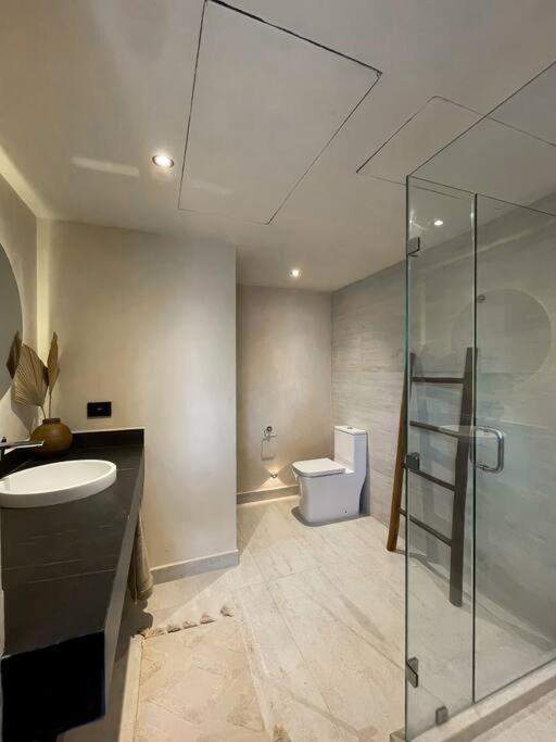 Xunkari Oasis 3br-3ba Private Pool Tulum