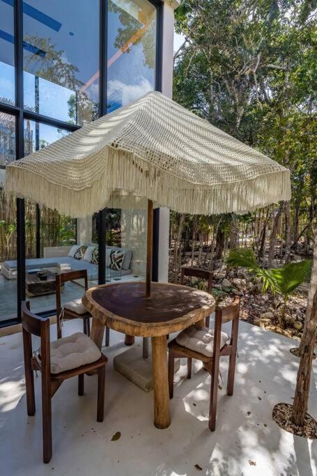 Xunkari Oasis 3br-3ba Private Pool Villa *