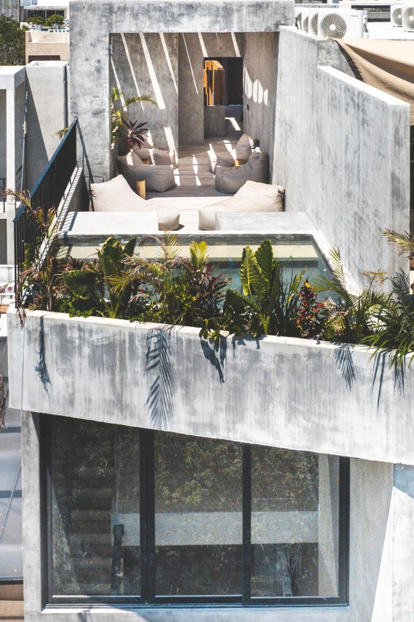Urbano By Sundara * Tulum