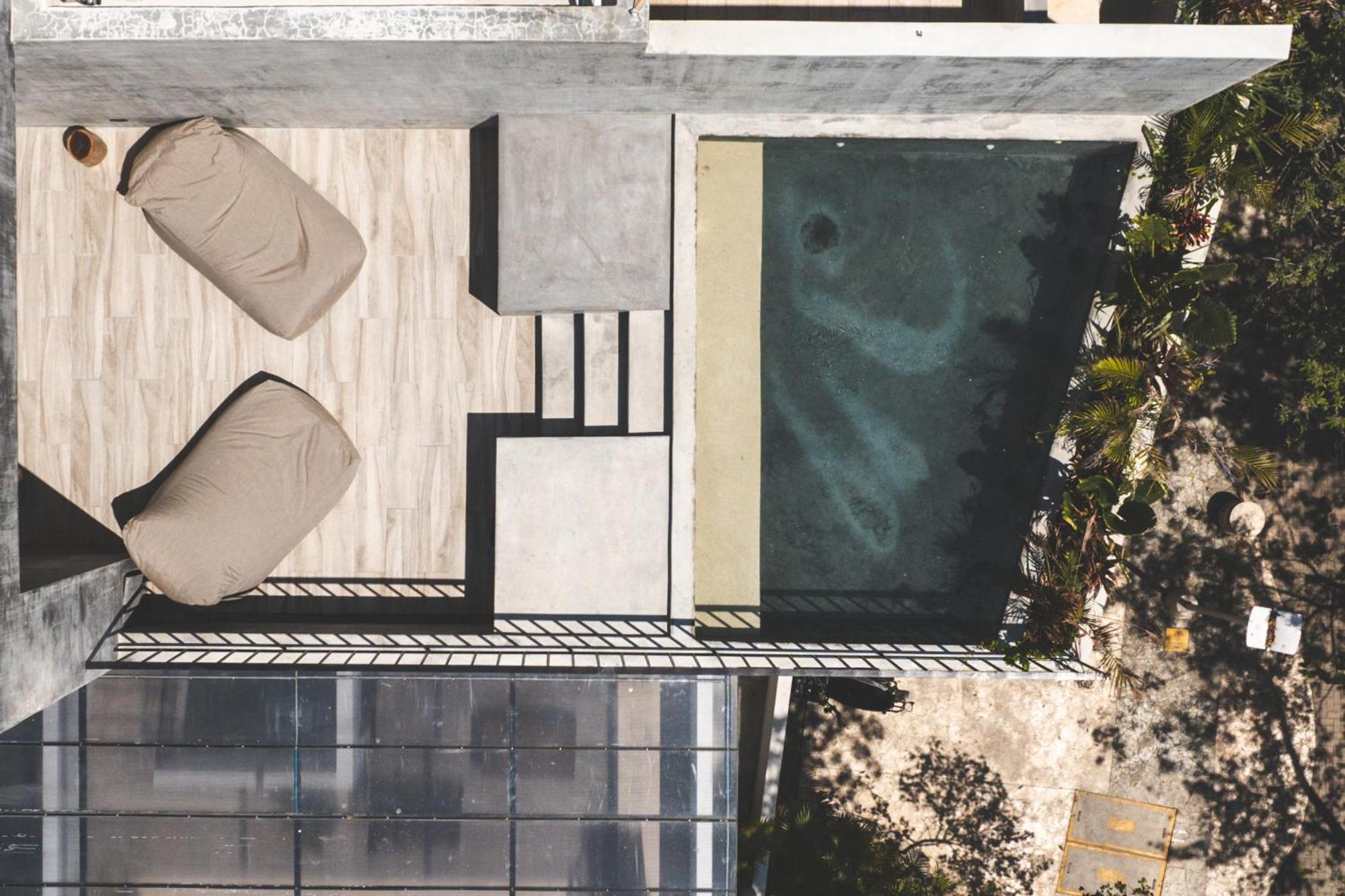 Apartahotel Urbano By Sundara *