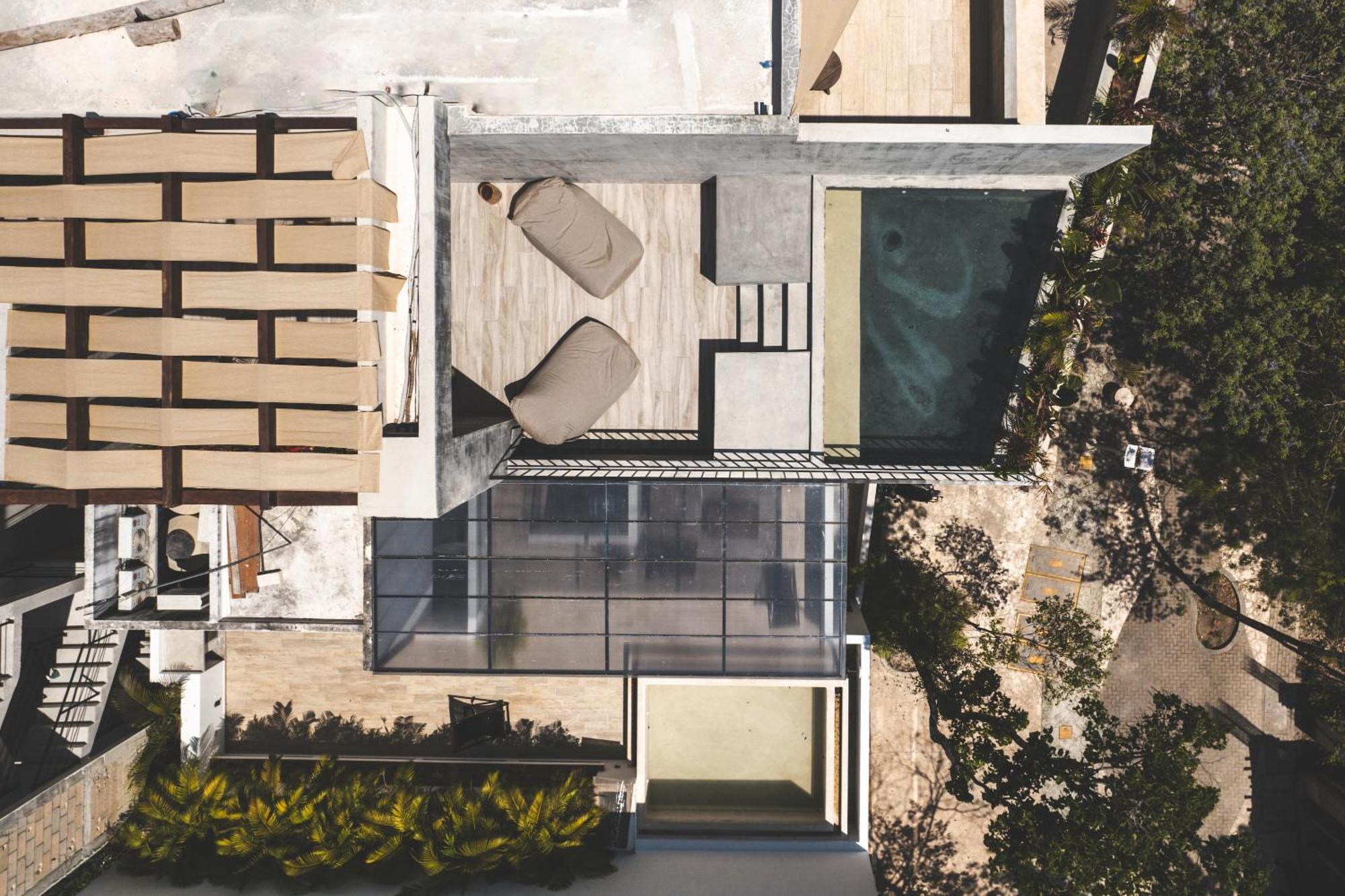Urbano By Sundara Apartahotel