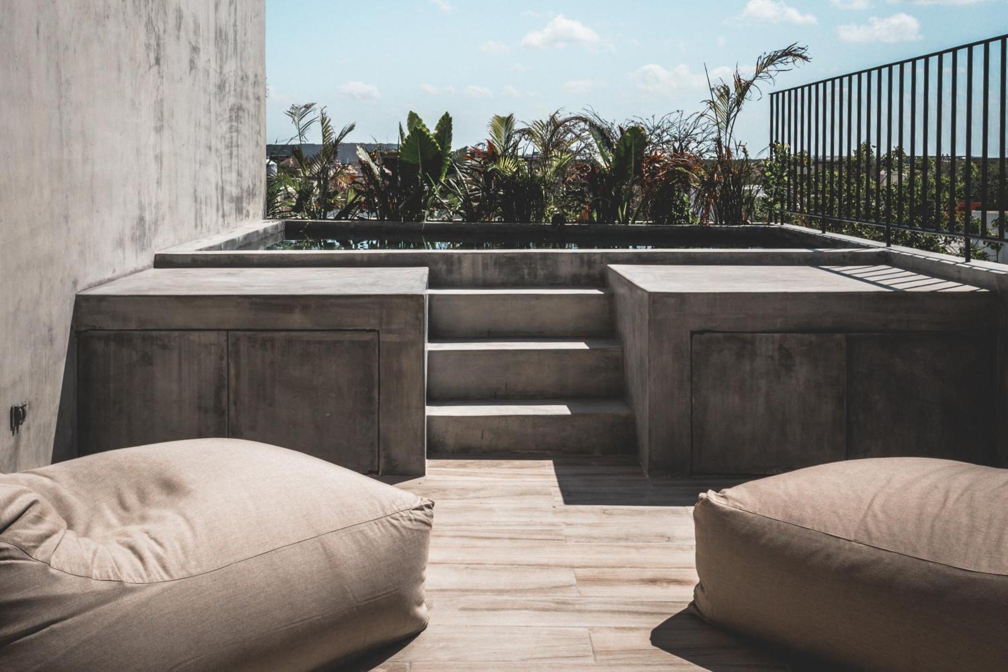 Apartahotel Urbano By Sundara *