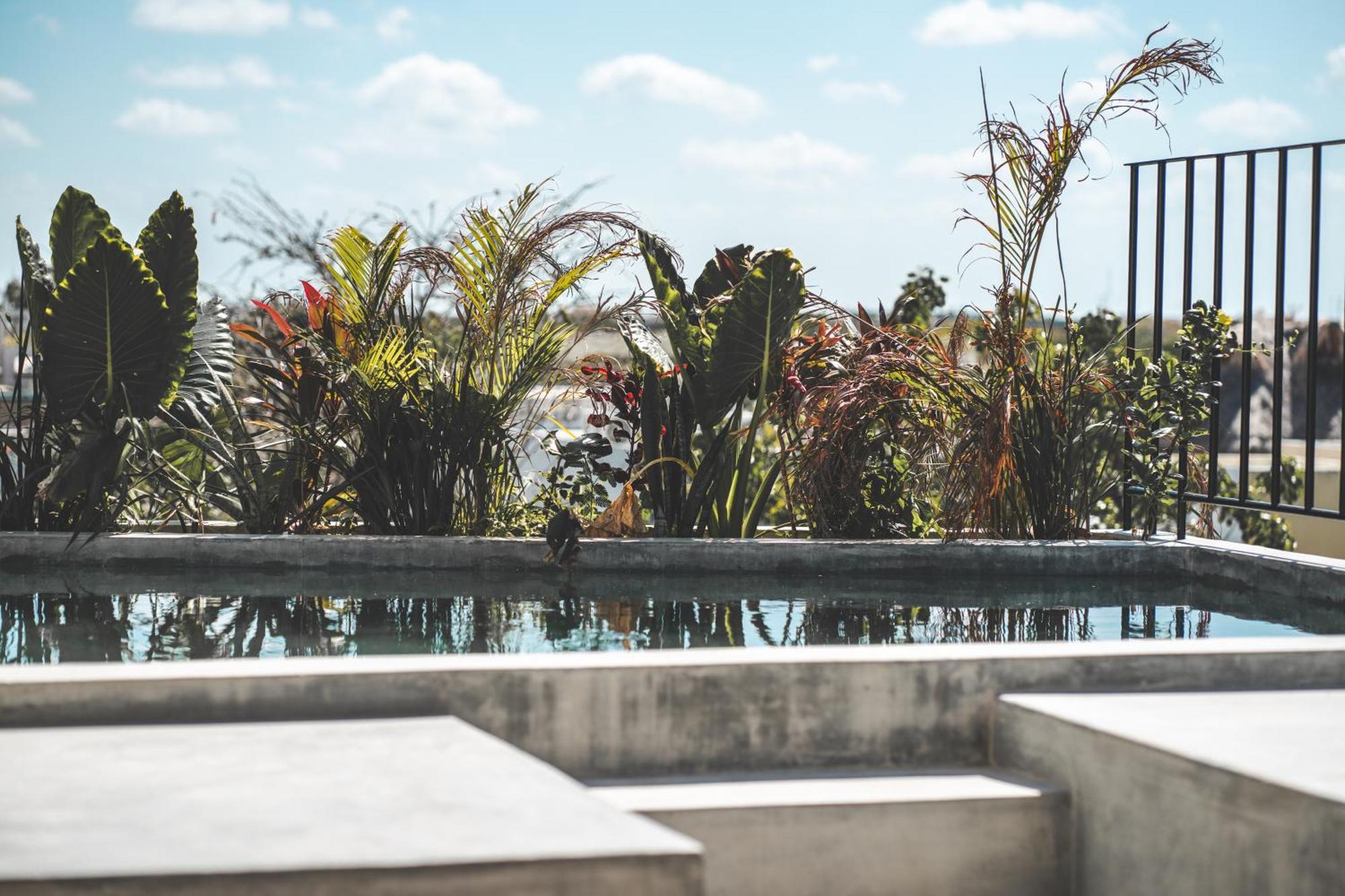 Apartahotel Urbano By Sundara