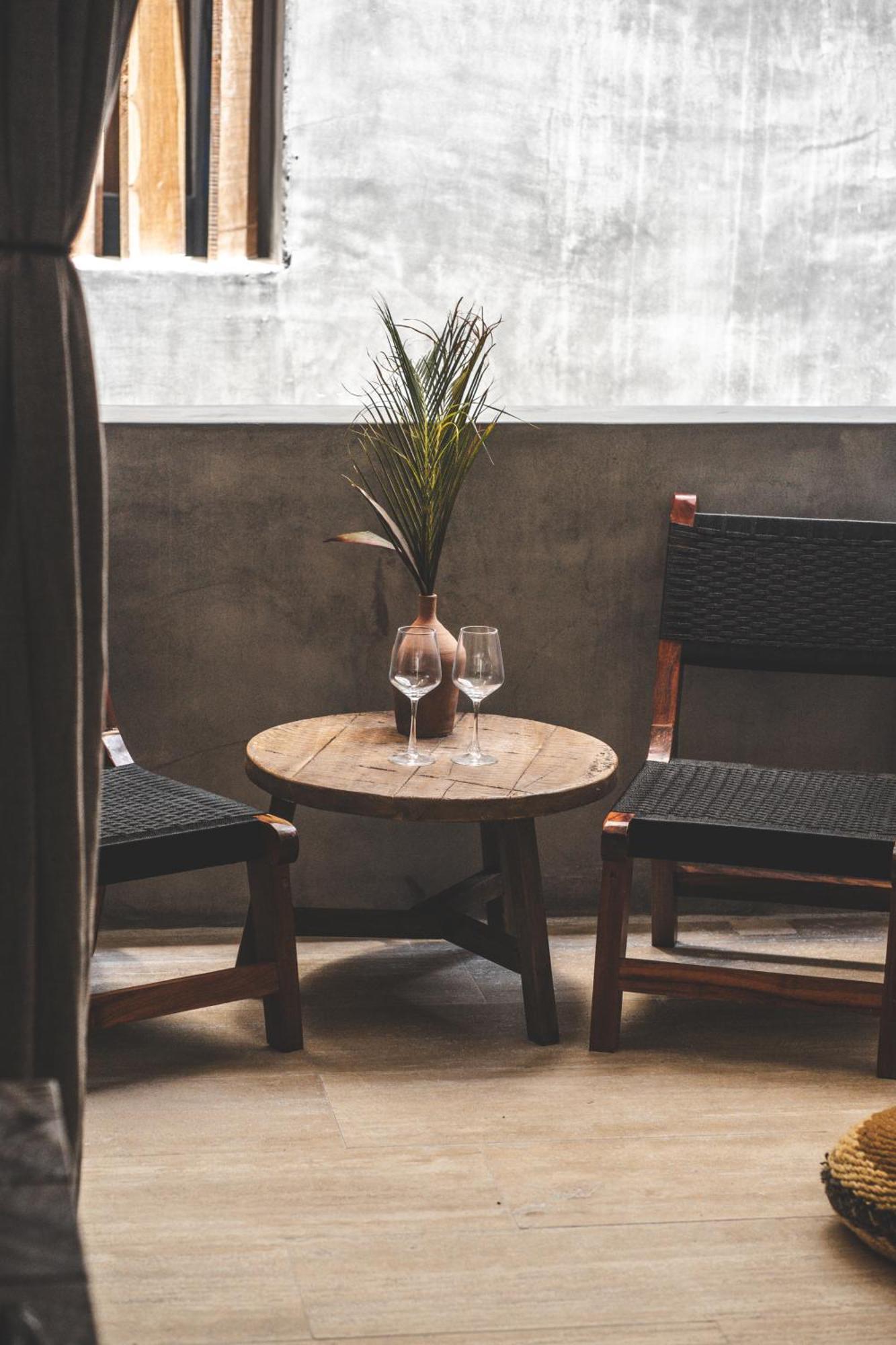 Apartahotel Urbano By Sundara *