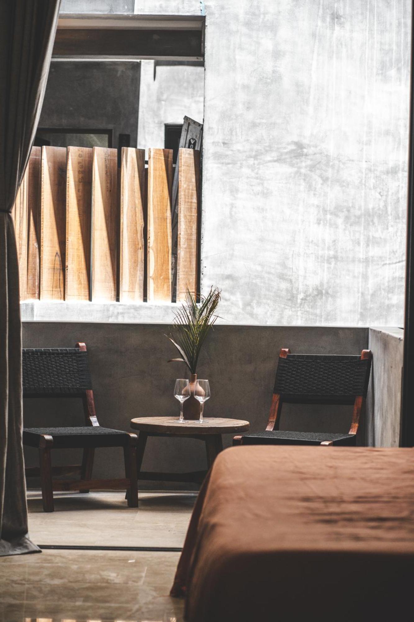 Apartahotel Urbano By Sundara *