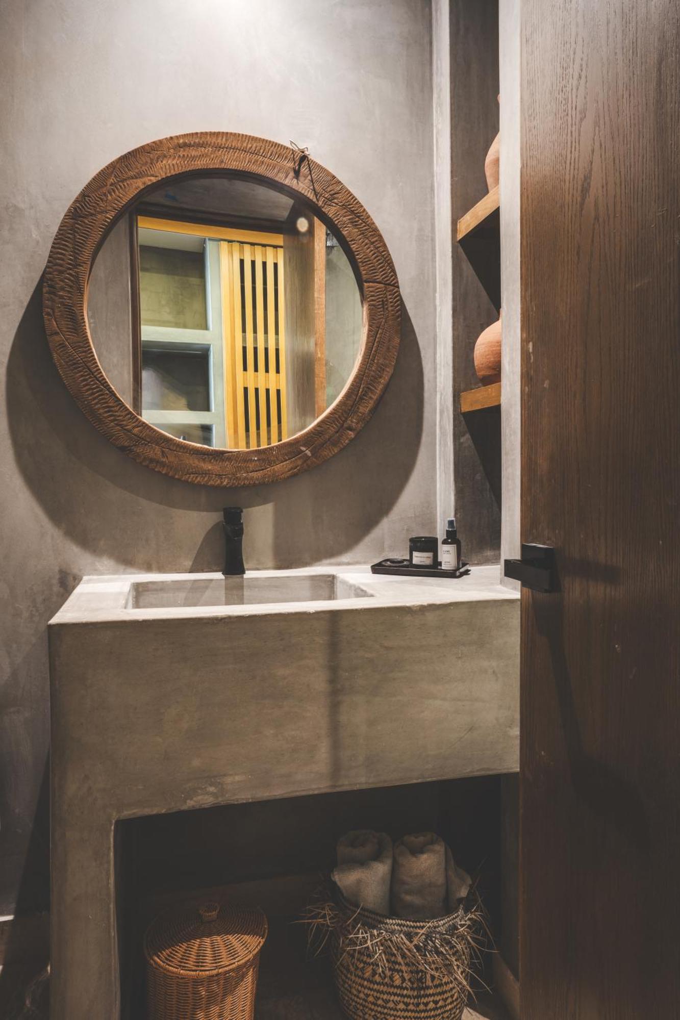 Apartahotel Urbano By Sundara *