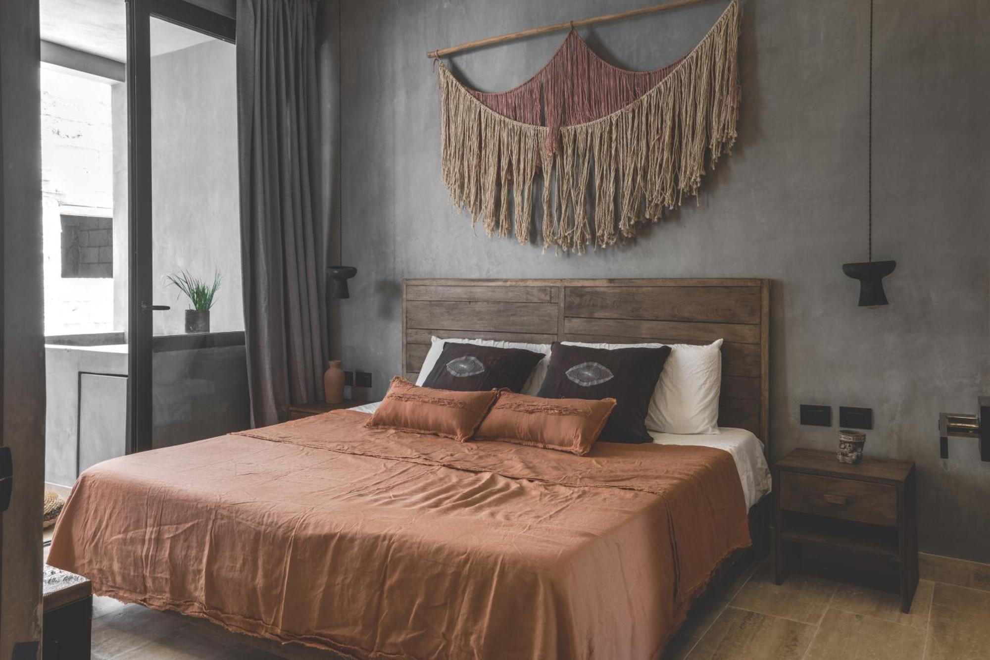 Urbano By Sundara * Tulum