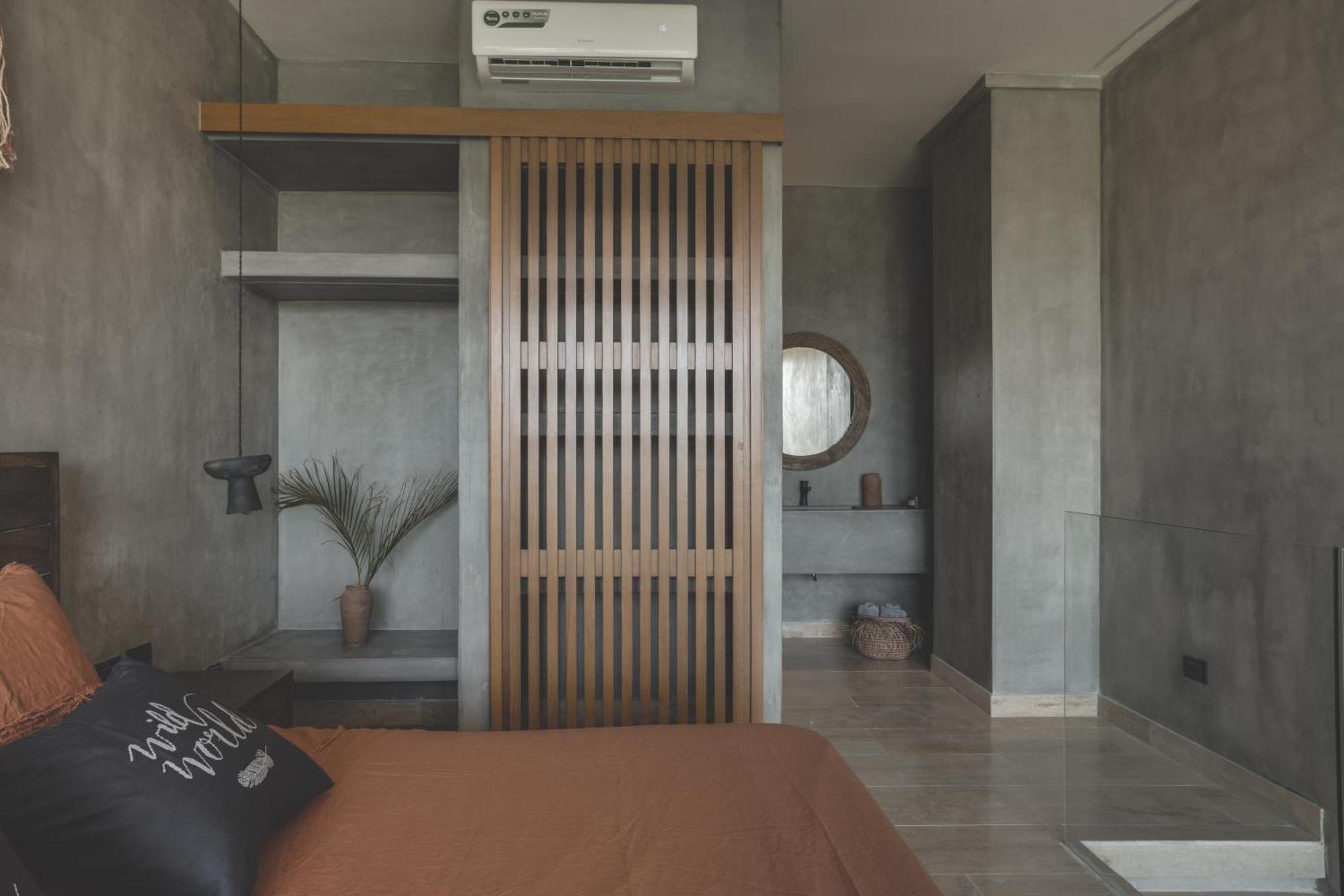 Apartahotel Urbano By Sundara Tulum
